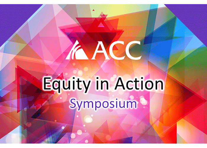 Equity in Action Symposium