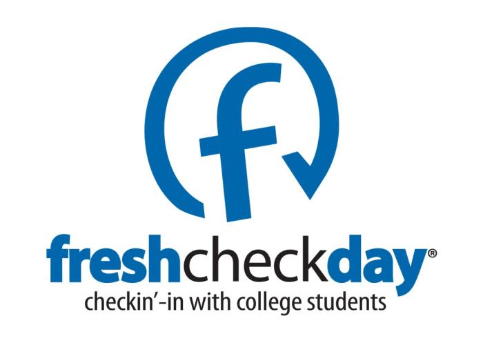 Fresh Check Day logo