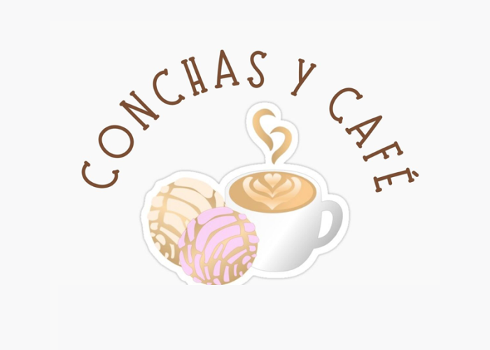 Conchas Y Cafe