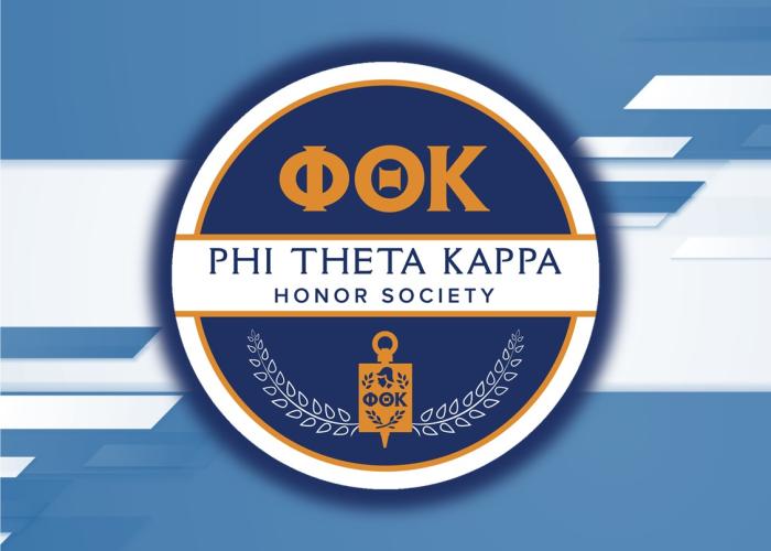 Phi Theta Kappa logo