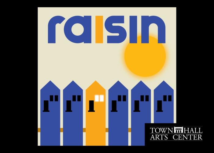 A Raisin in the Sun at The Town Hall Arts Center