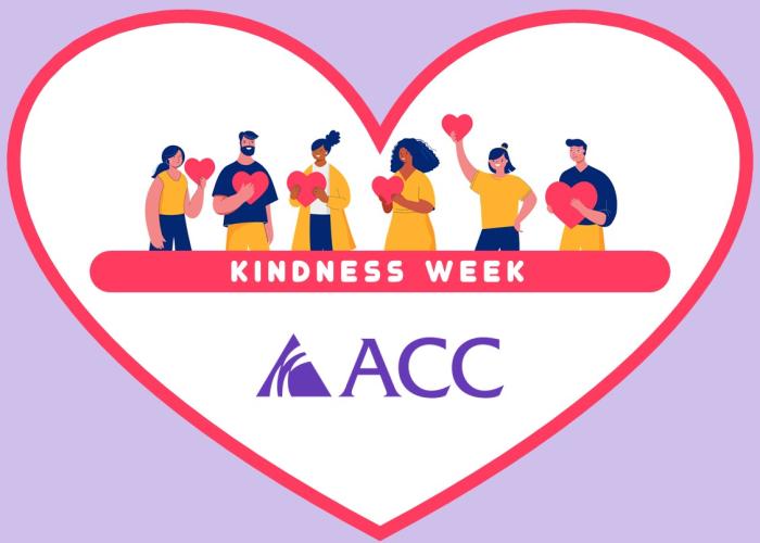 ACC Kindness Week