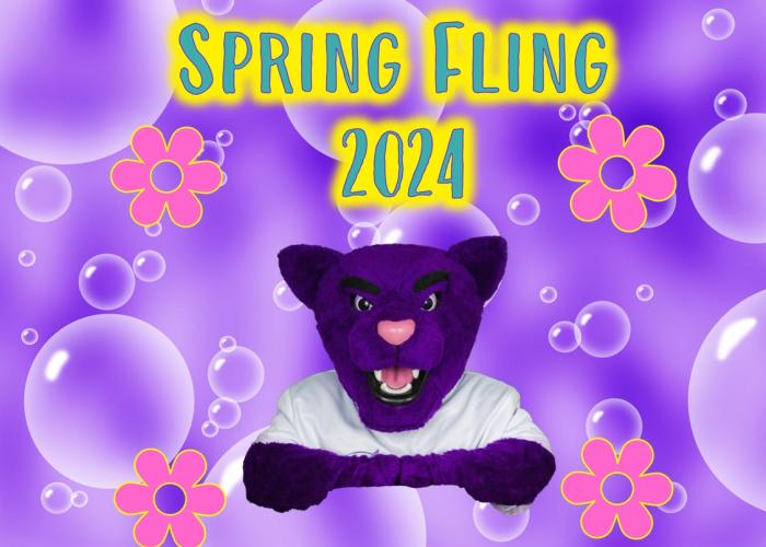 Sprinf Fling 2024