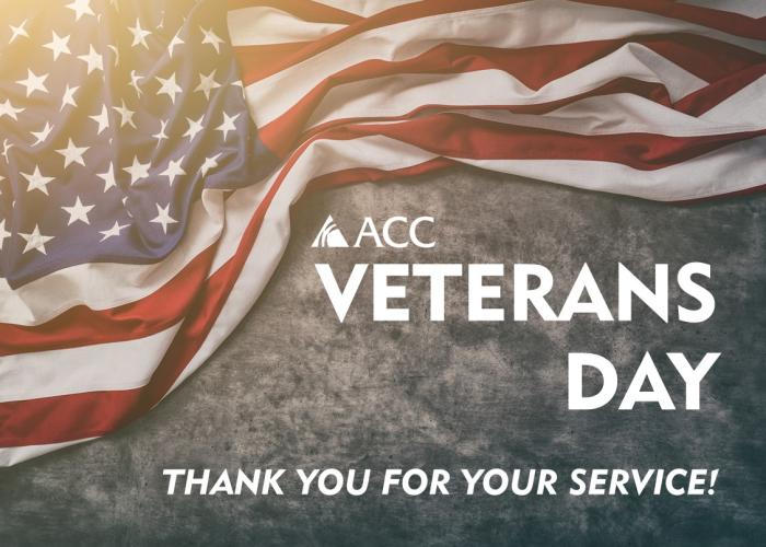 Veterans Day Lunch