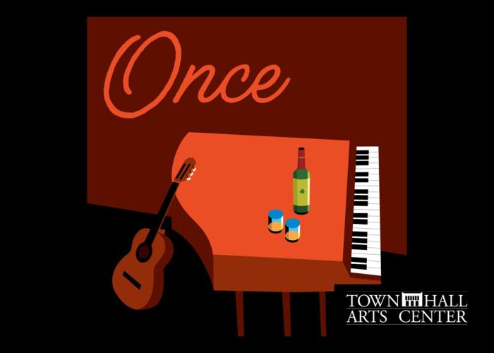Once flyer