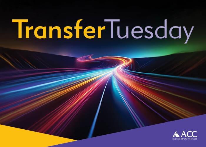 Transfer Tuesday graphic