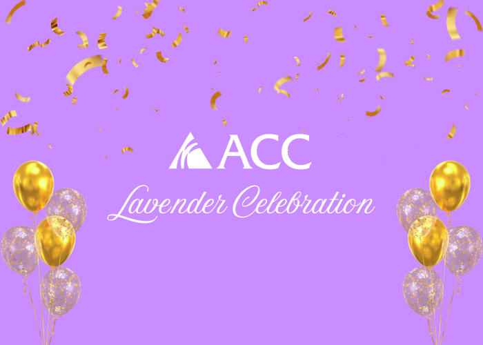 Lavender Celebration