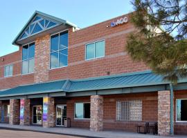 Castle Rock Campus