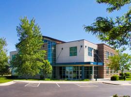 Parker Campus
