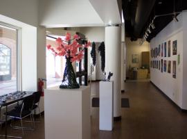 Jantzen Gallery