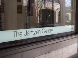 Jantzen Gallery