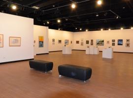 Colorado Gallery of the Arts - gallery