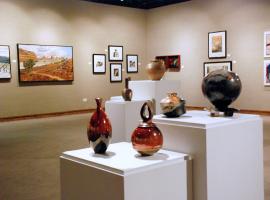 Colorado Gallery of the Arts