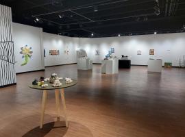 Colorado Gallery of the Arts at Arapahoe Community College