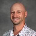 a photo of Aaron Hawkins