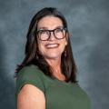 Photo of Julie Bruce