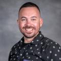 A photo of Nate Bertz