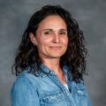 Photo of Cynthia Villegas