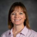Photo of Rachel Walker