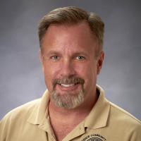 Photo of David Bruce