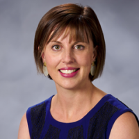 Photo of Keeley Hunter