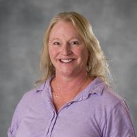 Photo of Becky Quade