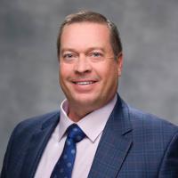 Photo of Don Walker