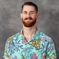 Photo of John Robertson