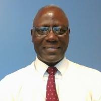 Photo of Eugene Matthews