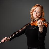 Stephanie Garvey, ACC Music instructor