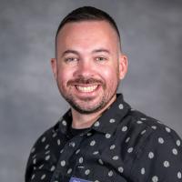 A photo of Nate Bertz