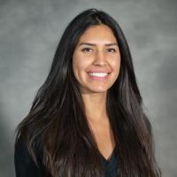 Photo of Stephanny Ramirez