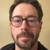 Michael Bailey, ACC Music Instructor