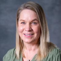 Photo of Jacquelyn Buechner, COMT