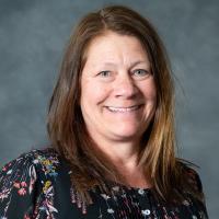 Photo of Julie Steffen