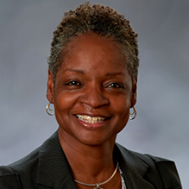 Pamela Thompson