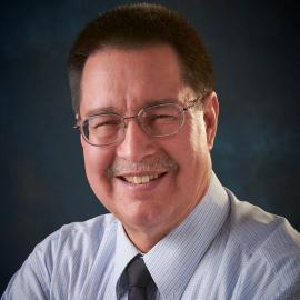 Elden Raugust, ACC IT Analyst