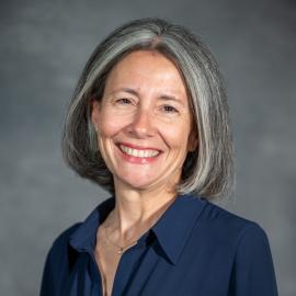 Photo of Juliette Wirth