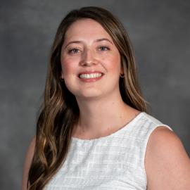 Photo of Megan Miller