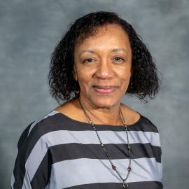 Photo of Glenda Nash Buscarello