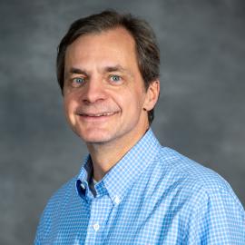 Photo of Karim Farah