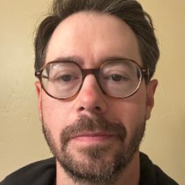 Michael Bailey, ACC Music Instructor