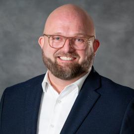 Photo of Andy Losier