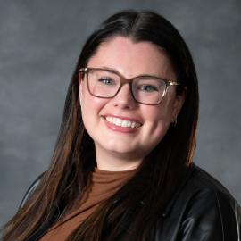 Photo of Brittany Blei