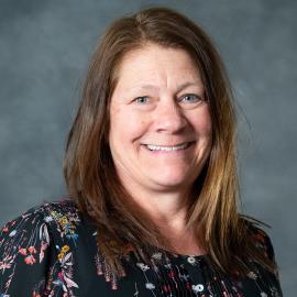 Photo of Julie Steffen