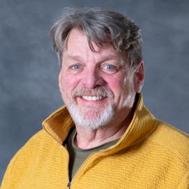 Photo of Mark Snyder