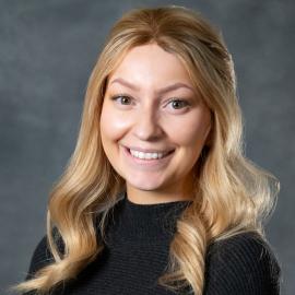 Photo of Nicole Poorman