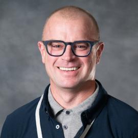 Photo of Scott Guenthner