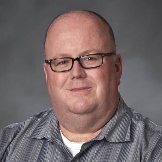 Don Stroup Arapahoe Community College