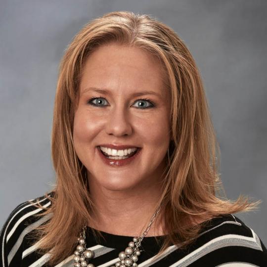 Erica Henningsen Arapahoe Community College